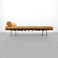 Ludwig Mies van der Rohe Daybed, Knoll - Sold for $6,875 on 01-17-2015 (Lot 248).jpg